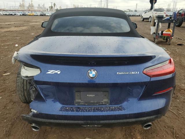 WBAHF3C5XKWW46993 BMW Z4 Sdrive30i