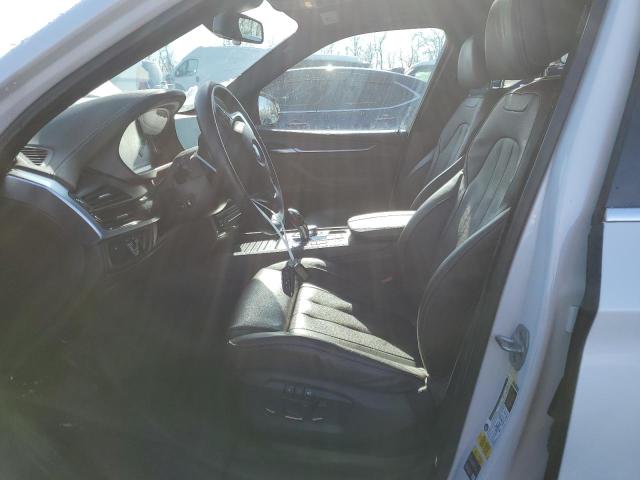 5UXKT0C30H0V96940 BMW X5 Xdr40e
