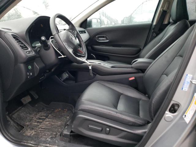 3CZRU6H96LM715068 Honda Hr-v Touring