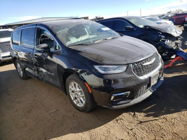 2C4RC1BG2MR547619 Chrysler Pacifica Touring L
