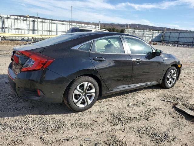 19XFC2F58GE000393 Honda Civic Lx