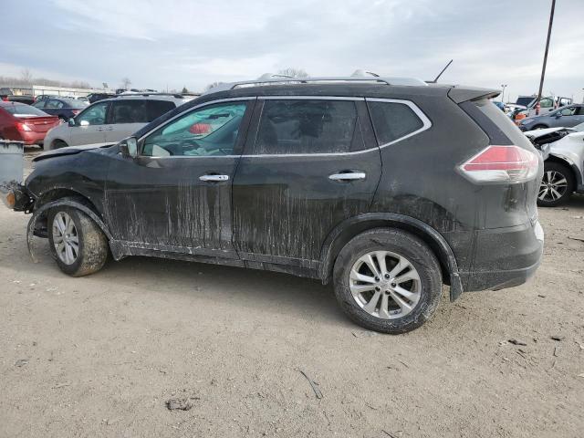 5N1AT2MTXGC883069 Nissan ROGUE S