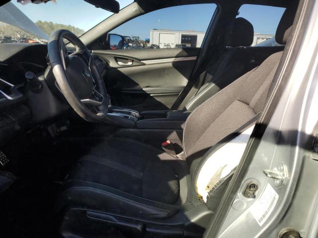 2HGFC2F88MH502607 Honda Civic Sport