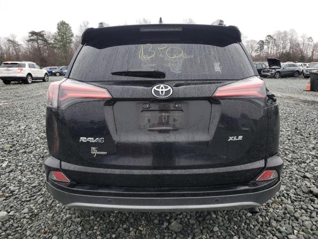 2T3WFREV0HW378165 Toyota Rav4 Xle