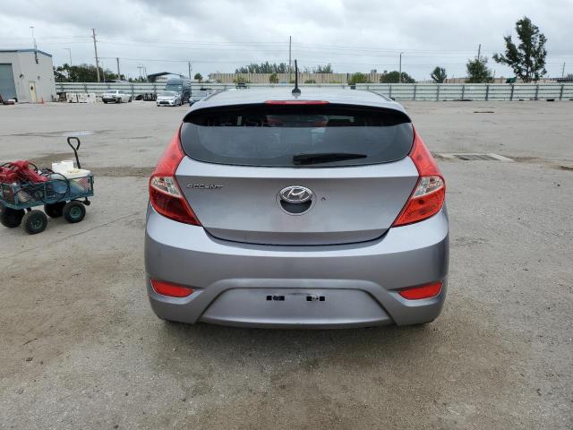 KMHCU5AE8FU211386 Hyundai ACCENT GLS