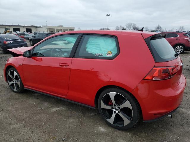 3VWYT7AU0GM022945 Volkswagen GTI S/SE