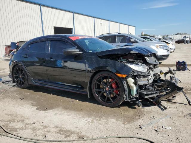 SHHFK8G70HU202063 Honda Civic Type-r Touring