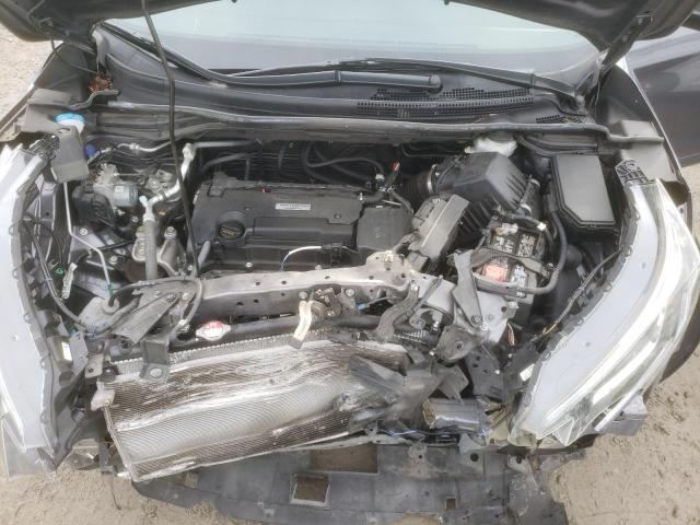 3CZRM3H32GG706544 Honda CR-V LX