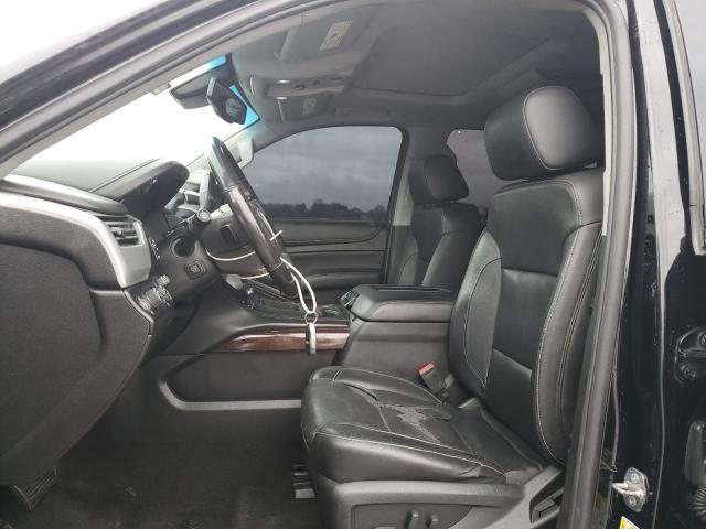 1GKS2GKC7HR285648 GMC Yukon Xl K1500 Slt