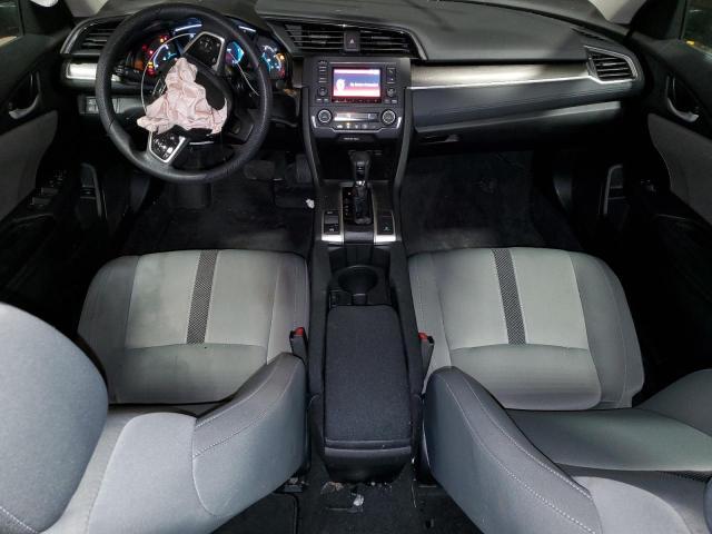 2HGFC2F61MH513821 Honda Civic Lx