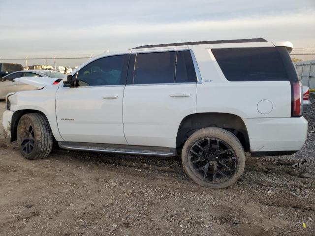 1GKS2BKC9HR140968 GMC YUKON SLT
