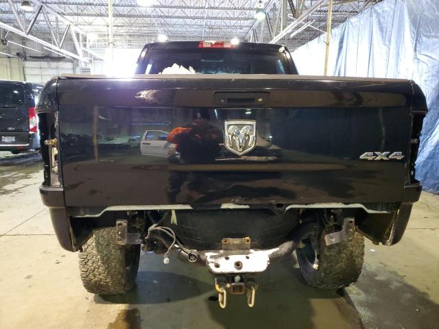 1C6RR7KT9ES147630 RAM 1500 St