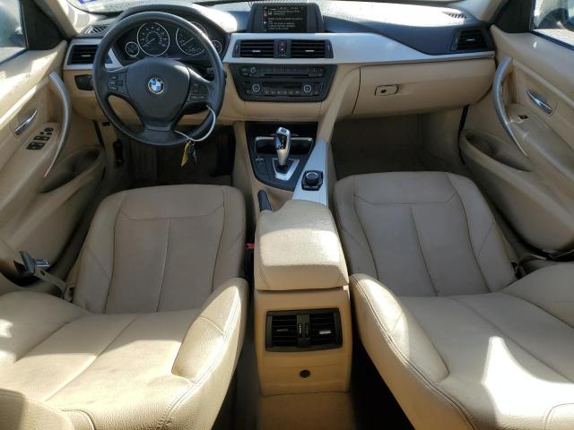WBA3B1C50FP831256 BMW 320 I