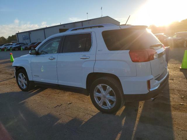 2GKALPEK3G6222665 GMC Terrain Slt