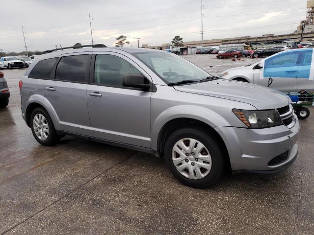3C4PDCABXGT222918 Dodge JOURNEY SE