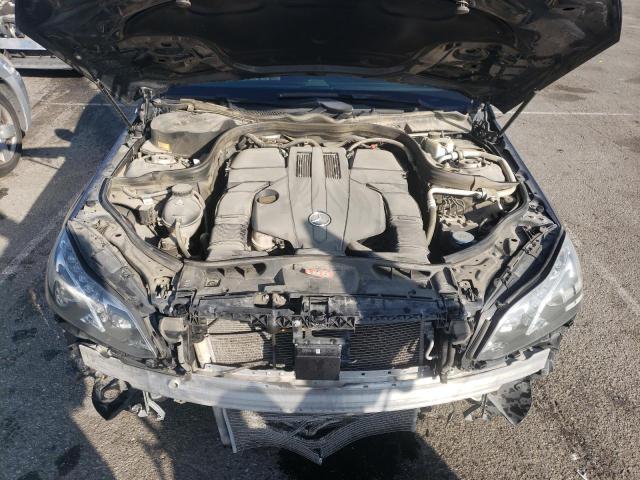 WDDHF6FB8FB159896 Mercedes-Benz E 400