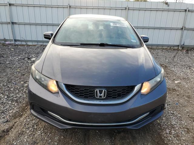 19XFB2F5XFE057213 Honda Civic Lx