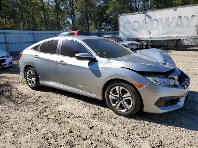 19XFC2F53HE082406 Honda Civic Lx
