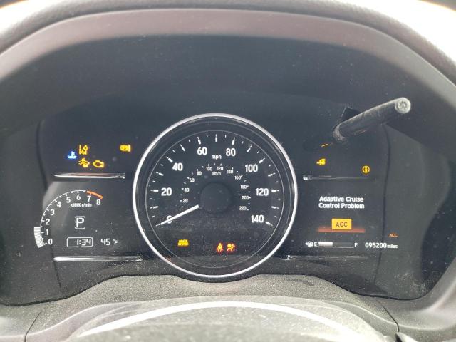 3CZRU6H76KM734961 Honda Hr-v Exl