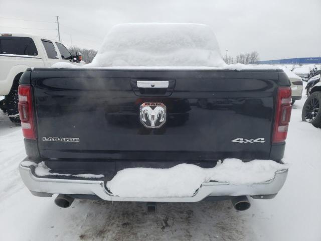 1C6SRFJT5LN351107 RAM 1500 Laie