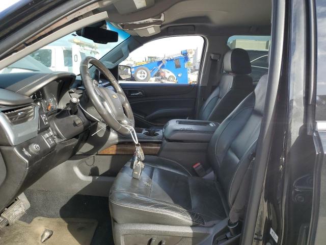 1GNSCHKC4GR295025 Chevrolet Suburban C1500 Lt