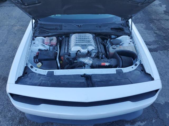 2C3CDZC91GH263415 Dodge Challenger Srt Hellcat
