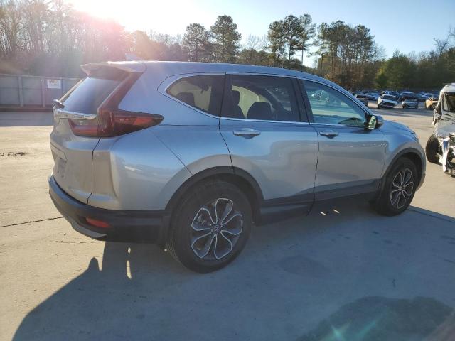5J6RW1H89LA017586 Honda CR-V EXL