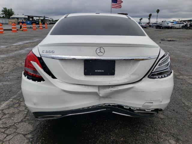 55SWF4JB0JU262876 Mercedes-Benz C 300