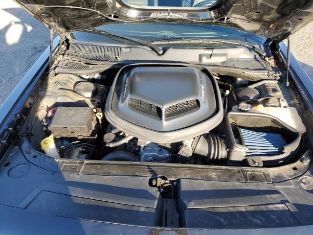 2C3CDZFJ5GH100658 Dodge Challenger R/t Scat Pack