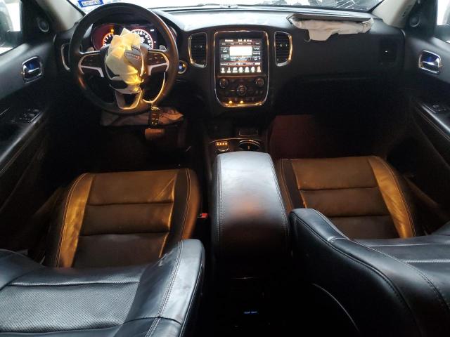 1C4RDHEG8HC748327 Dodge Durango Citadel