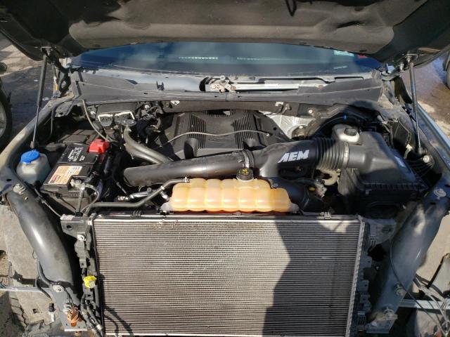 1FTEW1E42KFA24015 Ford F150 Supercrew