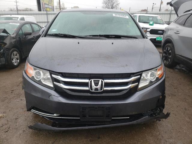 5FNRL5H31GB141827 Honda ODYSSEY SE
