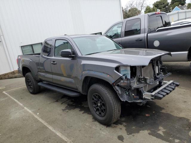 3TYRZ5CN1NT021689 Toyota Tacoma Access Cab