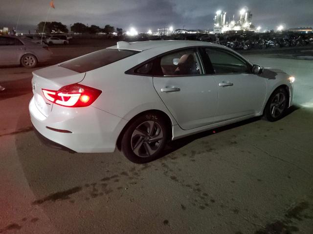 19XZE4F50LE012809 Honda INSIGHT EX