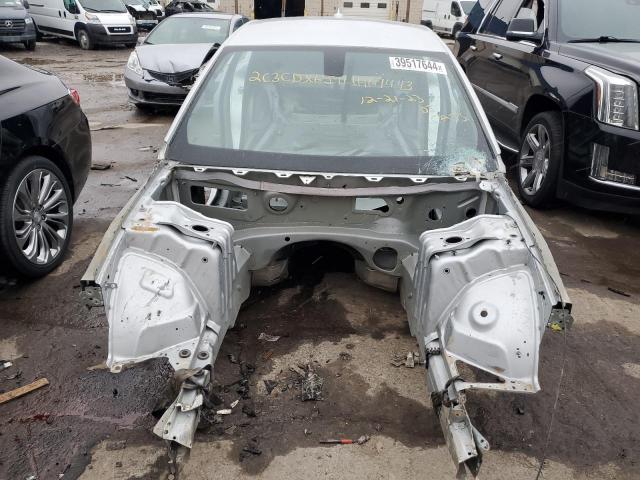 2C3CDXGJ1LH107443 Dodge Charger Scat Pack