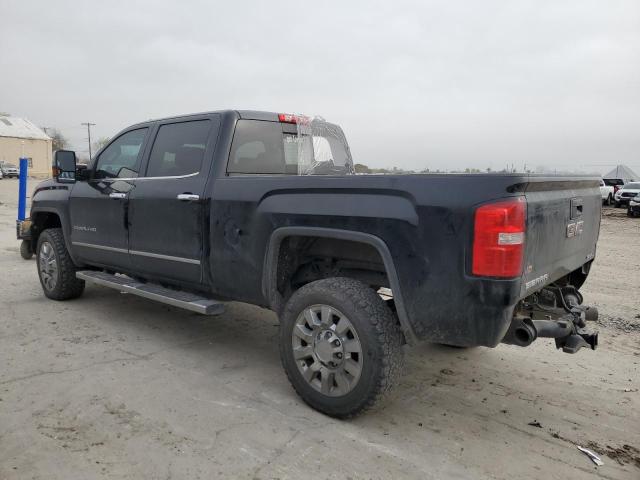 1GT12UE88GF115389 GMC Sierra K2500 Denali