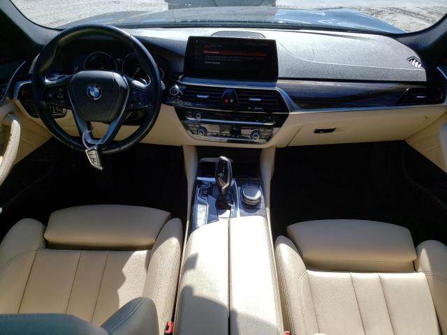 WBAJA5C59KWW04410 BMW 530 I