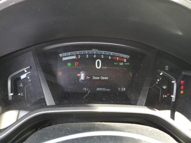 5J6RW1H54MA010990 Honda CR-V EX