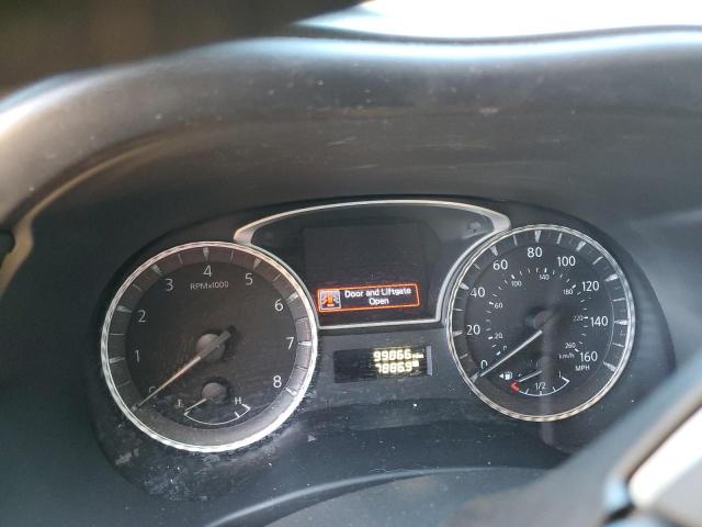 5N1DL0MN0HC558452 Infiniti QX60