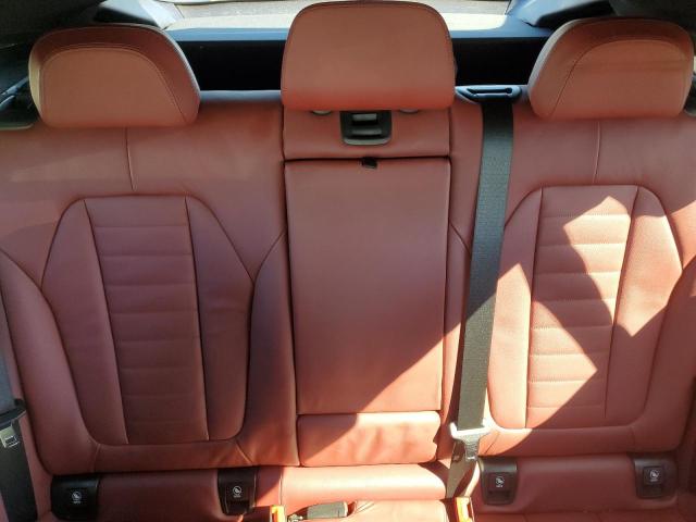 5UX2V1C07L9B65010 BMW X4 Xdrive30i