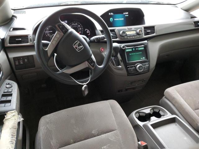 5FNRL5H35GB166083 Honda ODYSSEY SE