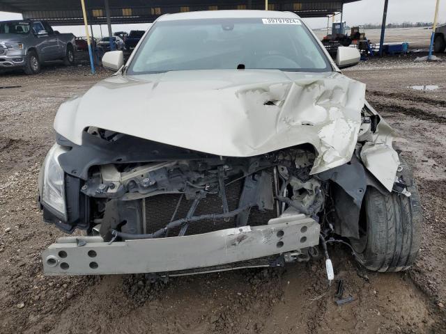 1G6AA5RX1E0106434 Cadillac ATS