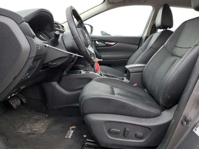 JN1BJ1CW0NW498851 Nissan Rogue Sport Sl