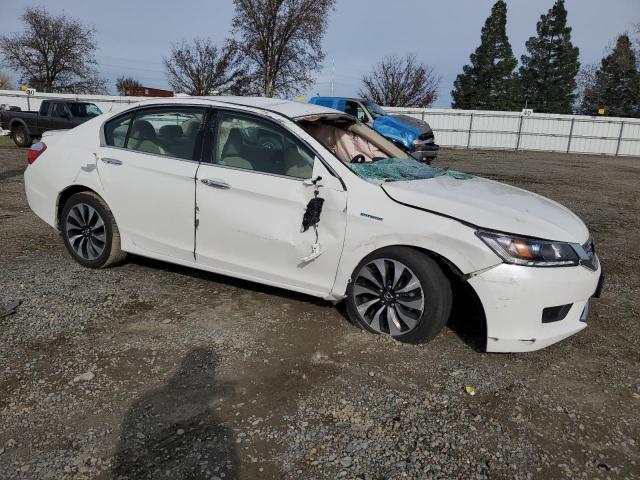 1HGCR6F3XFA010790 Honda ACCORD HYBRID