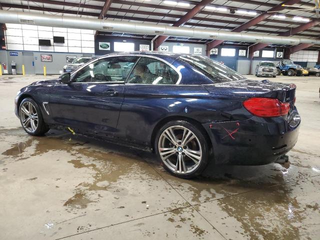 WBA4U9C51H5D43920 BMW 430xi
