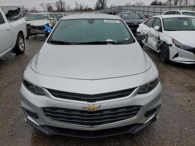 1G1ZB5ST1GF236808 Chevrolet MALIBU LS