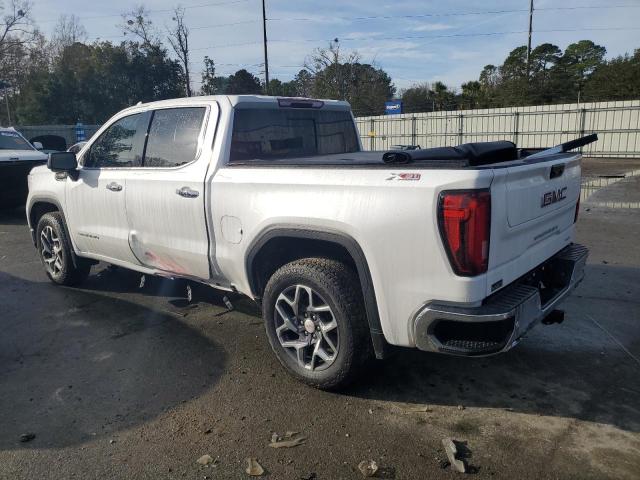 3GTUUDEL9PG297050 GMC Sierra K1500 Slt