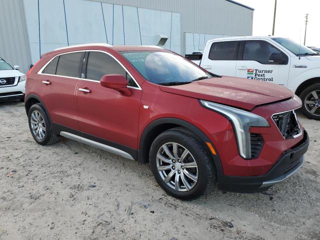 1GYFZCR48KF229270 Cadillac Xt4 Premium Luxury
