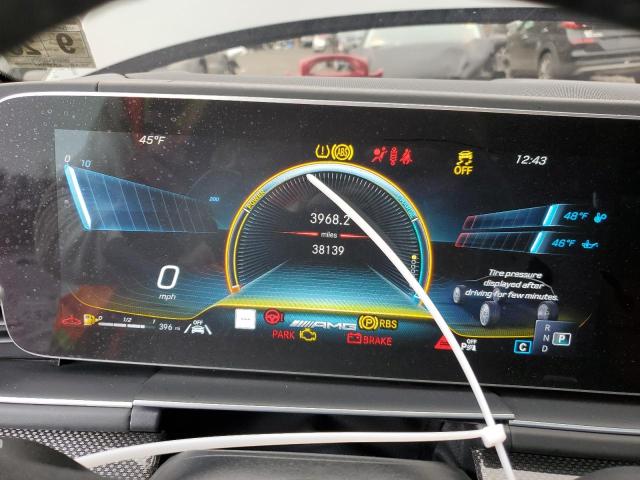 4JGFD8KB8MA571498 Mercedes-Benz Gle Coupe 63 S 4matic Amg