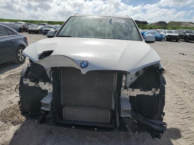 5UXKR0C37H0V78319 BMW X5 Xdrive35i